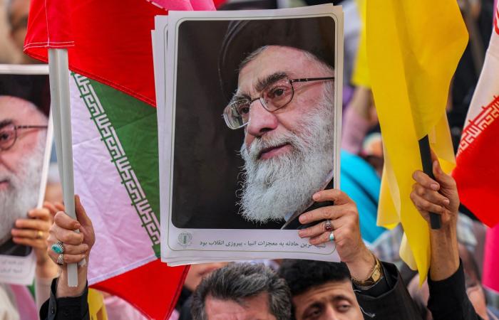 كيف كانت اللحظات الأخيرة لخامنئي قبل مقتله؟.. إيران تكشف التفاصيل