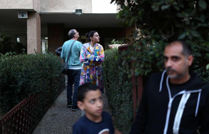 نتنياهو:
      مؤشرات
      عديدة
      إلى
      أن
      خامنئي
      «لم
      يعد
      على
      قيد
      الحياة"