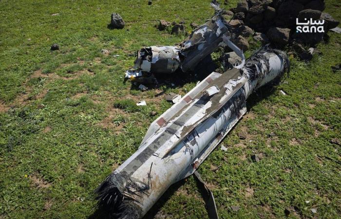 دمشق
      تدين
      الاستهداف
      الإيراني
      لدول
      الخليج
      العربي
      والأردن