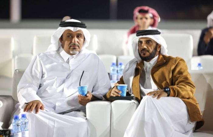 إلغاء نتيجة مباراة «معيذر والنصر» ببطولة السيلية