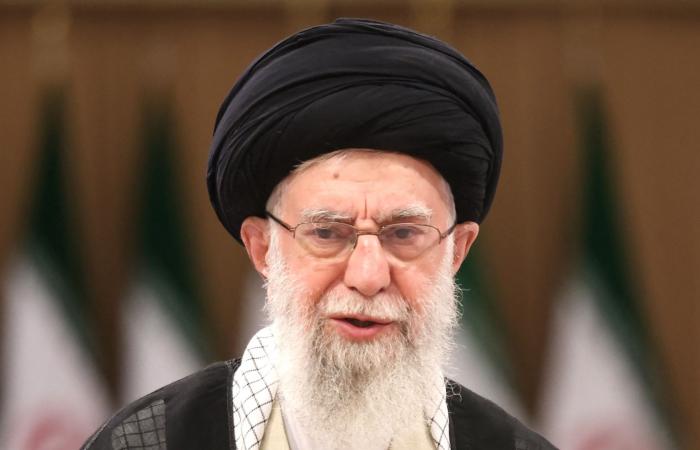 مصدران إسرائيليان لـCNN: إسرائيل حصلت على صورة لخامنئي تؤكد مقتله