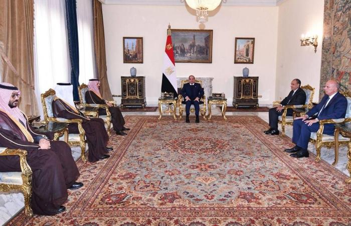 اتساع
      رقعة
      الاشتباكات
      بين
      «الوطني
      الليبي»
      ومسلحين
      على
      حدود
      النيجر