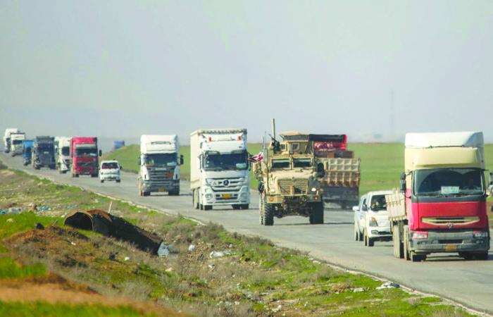 الجيش
      الأردني:
      دفاعاتنا
      اعترضت
      13
      صاروخاً
      باليستياً
      بنجاح