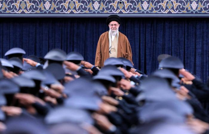 ترمب:
      سيستغرق
      الأمر
      من
      إيران
      عدة
      سنوات
      للتعافي
      من
      الهجوم