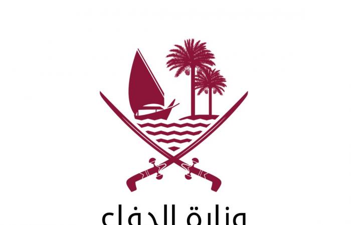 وزارة الدفاع القطرية : إسقاط جميع الصواريخ قبل وصولها إلى أراضي الدولة 