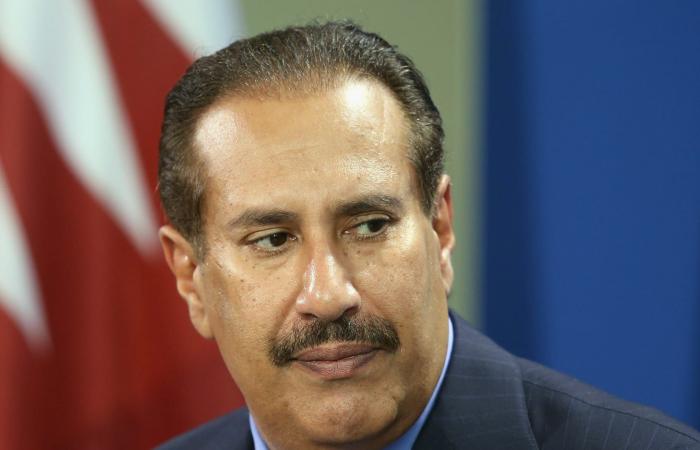 "خطر كبير آت".. حمد بن جاسم يحذر من "انزلاق" دول الخليج إلى مواجهة مباشرة مع إيران