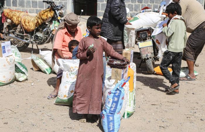 زعيم
      «الحوثية»
      يدعم
      إيران
      دون
      التصريح
      بخوض
      الحرب