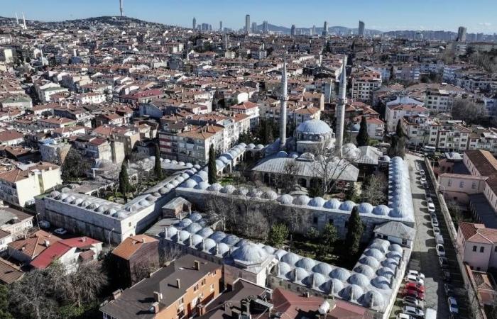 لؤلؤة معمارية