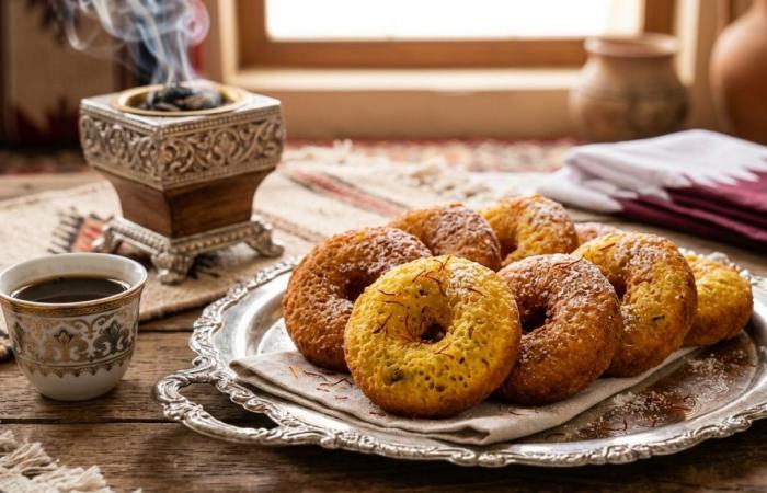 موائد رمضانية| الخنفروش