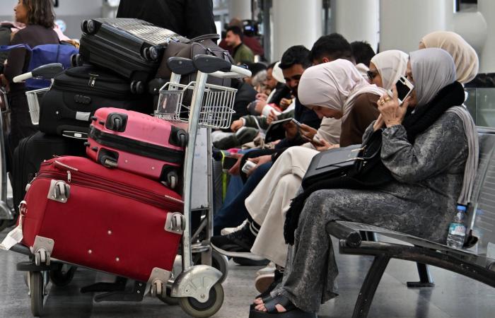 ردّاً
      على
      مقتل
      خامنئي:
      «حزب
      الله»
      يعبئ
      شعبياً
      ويتريّث
      ميدانياً