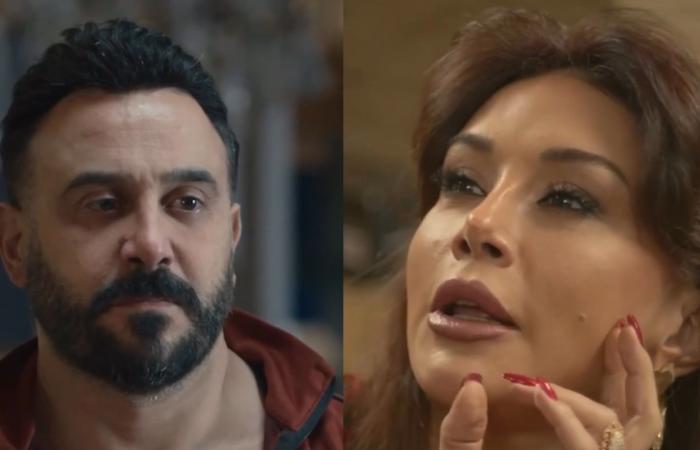 مسلسل "بخمس أرواح".. هل الاعتماد على وصفة نجاح كافية لتحقيقه؟