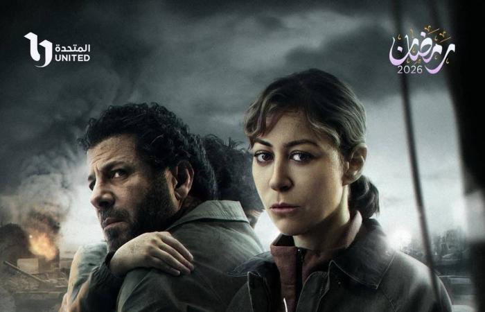 إعجاب
      فلسطيني
      بـ«دقة»
      مشاهد
      «صحاب
      الأرض»