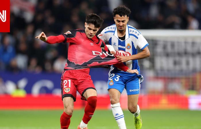 متابعة: إيقاف مباراة في الدوري الإسباني بسبب حادثة عنصرية مزعومة تجاه لاعب مغربي