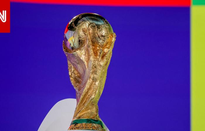 متابعة: ستطبق في كأس العالم 2026.. إليك أبرز 5 تعديلات على قوانين كرة القدم