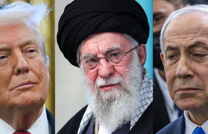 ترمب
      يتباهى
      بـ«نجاح
      غير
      مسبوق»…
      وواشنطن
      في
      حالة
      تأهب
      قصوى