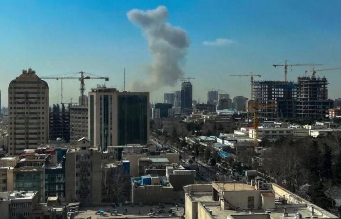 الحرب على إيران: شاملة أم محدودة؟