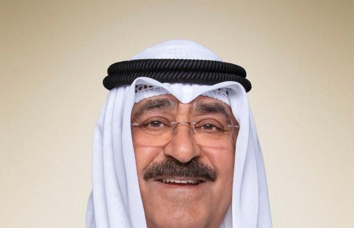 أمير الكويت يبحث مع الرئيسين السوري والتركي الاعتداء على الأراضي الكويتية