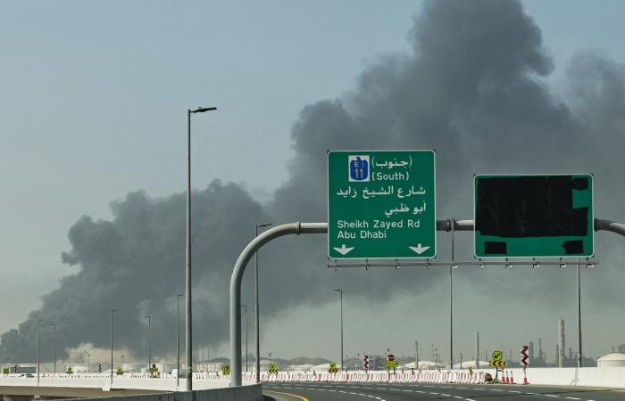 مسؤولة إماراتية لـCNN: لن نقف مكتوفي الأيدي إزاء وابل الصواريخ الإيرانية