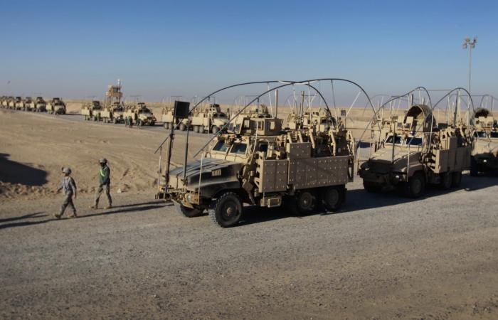 مصادر تكشف لـCNN ملابسات مقتل جنود أمريكيين في إطار العمليات ضد إيران