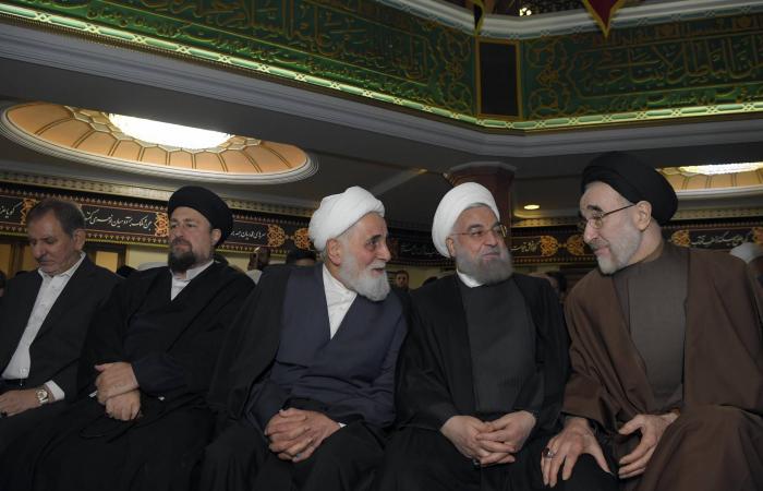 قواعد
      تحت
      الأرض...
      ماذا
      نعرف
      عن
      قدرات
      إيران
      الصاروخية؟