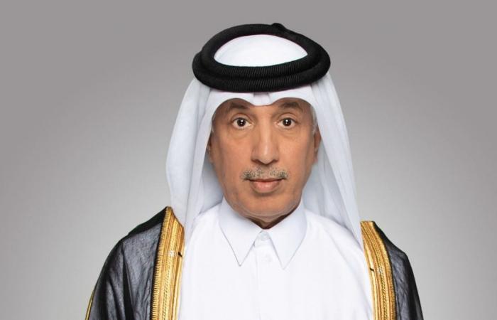 وزير الدولة للشؤون الخارجية يتلقى اتصالا هاتفيا من نائب وزير خارجية أرمينيا