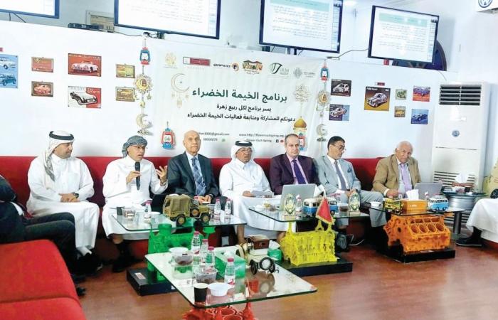 متحدثون: دمج الاستدامة في التعليم لبناء جيل واعٍ بالبيئة