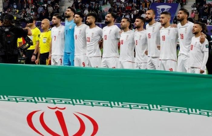 رئيس الاتحاد الإيراني يستبعد المشاركة في مونديال 2026