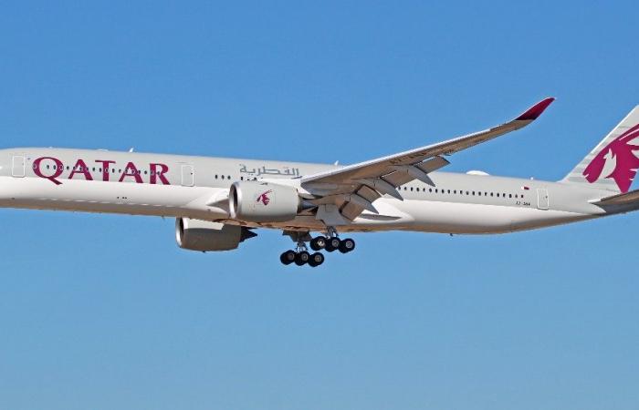 القطرية: استمرار تعليق الرحلات الجوية مؤقتا.. وتحديث جديد للرحلات الاثنين