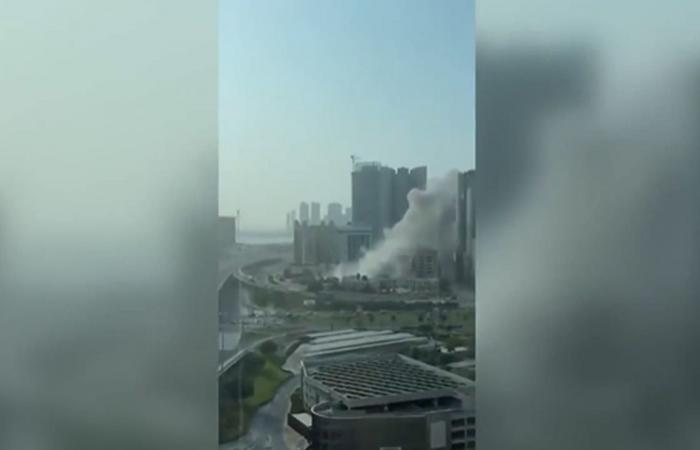 تحديث مباشر.. ضربات إيران على الخليج صباح الأحد وتفاصيل مقتل قيادات بنظام خامنئي