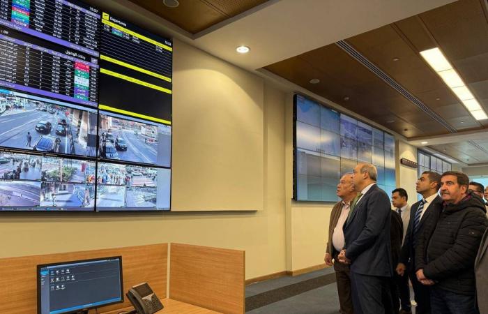 زيادة
      رسوم
      «التأشيرة
      الاضطرارية»
      لدخول
      مصر