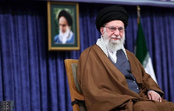  إيران تعلن مقتل المرشد الأعلى علي خامنئي