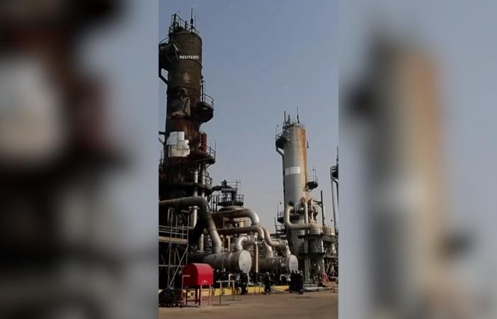 كيف تؤثر الحرب في الشرق الأوسط على أسعار النفط في العالم؟