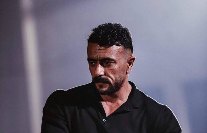 أحمد
      العوضي:
      أخلع
      عباءة
      «البطل
      الشعبي»
      في
      «شمشون
      ودليلة»