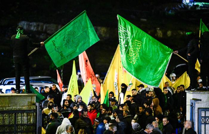 كيف
      تقيّم
      السلطة
      و«حماس»
      تأثير
      حرب
      إيران
      على
      مسار
      «خطة
      ترمب»؟