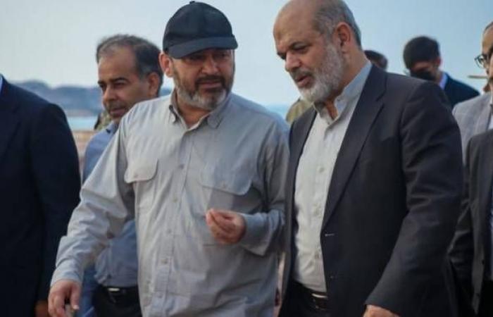 نتنياهو:
      الهجوم
      على
      طهران
      سيتصاعد