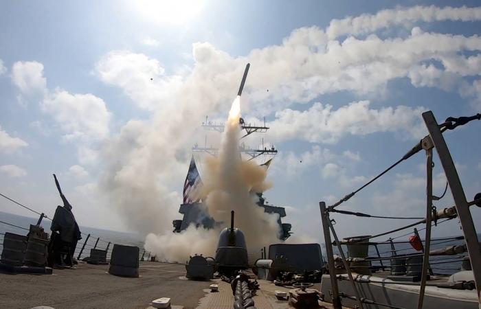 3
      قتلى
      جراء
      إطلاق
      نار
      داخل
      حانة
      بولاية
      تكساس
      الأميركية