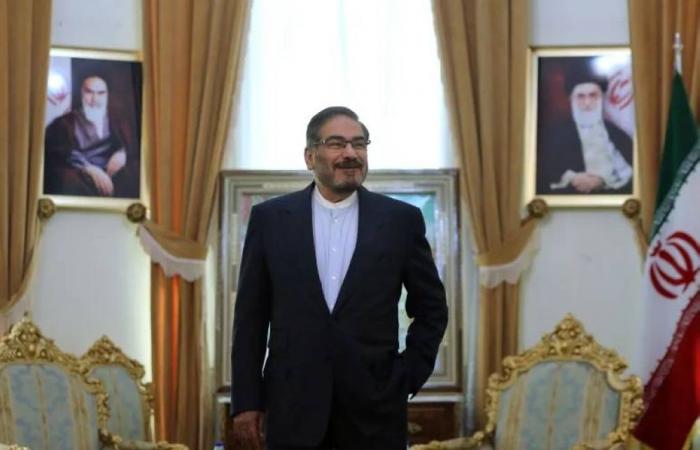 علي شمخاني.. من ساحات القتال لمراكز القرار