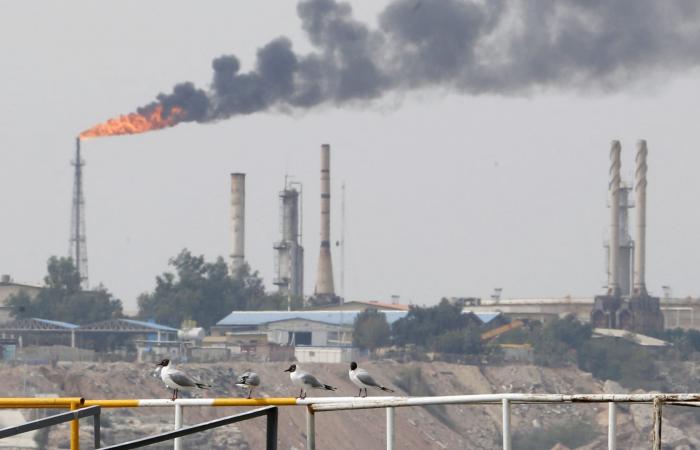 أسعار النفط تقفز مع دخول أمريكا الحرب ضد إيران