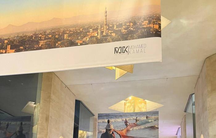 «
      لغز
      مصر»
      يبرز
      الحياة
      اليومية
      لسكان
      «المحروسة»
      في
      قلب
      باريس