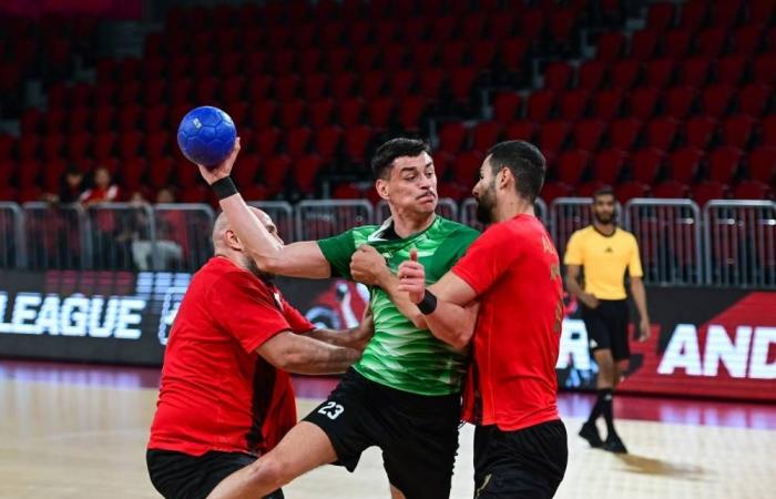 اتحاد اليد يؤجل أنشطته ومسابقاته