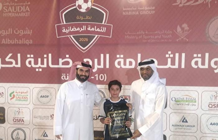 النسخة الثالثة ناجحة بكل المقاييس