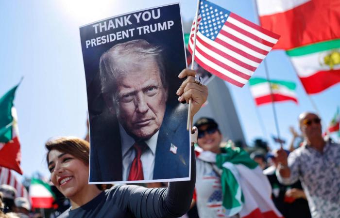 ترمب
      يتباهى
      بـ«نجاح
      غير
      مسبوق»…
      وواشنطن
      في
      حالة
      تأهب
      قصوى