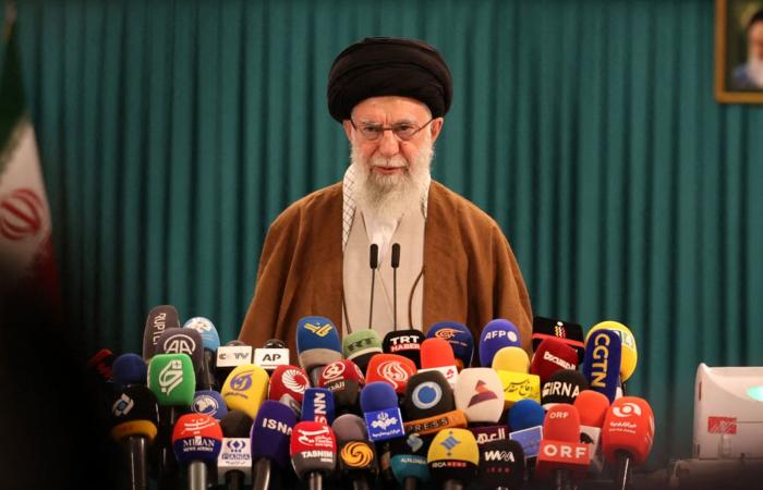 إيران.. 5 أسماء مرشحة لخلافة خامنئي بعد مقتله