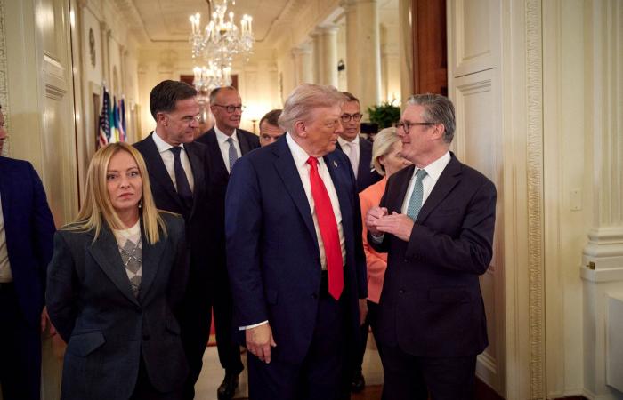 ألمانيا
      تستعد
      لإجلاء
      الأطفال
      والمرضى
      من
      مواطنيها
      العالقين
      في
      الشرق
      الأوسط