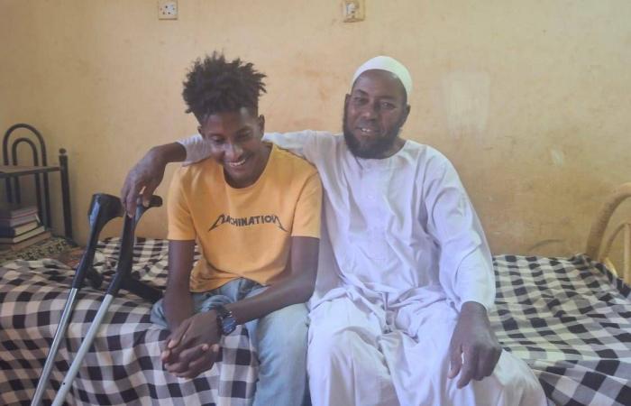 الحكومة
      السودانية
      تتهم
      إثيوبيا
      رسمياً
      بانتهاك
      سيادتها