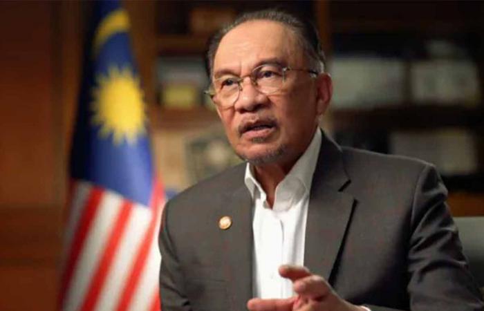 رئيس وزراء ماليزيا يحذر من مخاطر التصعيد العسكري في الشرق الأوسط