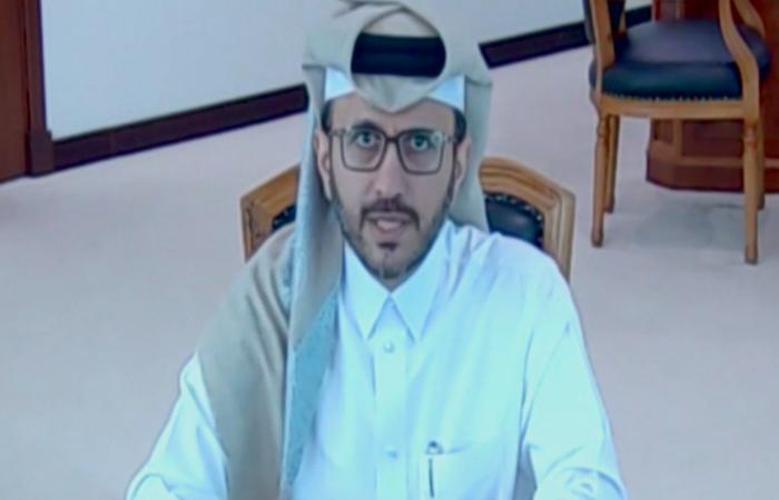 ماجد الأنصاري يوضح لـCNN طبيعة المواقع التي حاولت إيران استهدافها في قطر