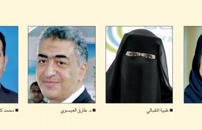 أطباء لـ "الشرق": طمأنة كبار القدر والأطفال وذوي الإعاقة