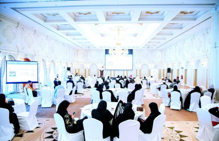 إنجازات نوعية تعزّز ريادة قطر في تنظيم العمل الإنساني