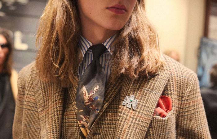 أناقة
      شتاء
      2026...
      أزياء
      دافئة
      وطبقات
      متعددة